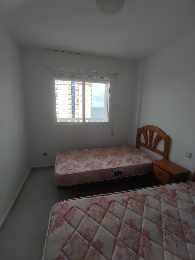 La Manga Estacio Apartment San Blas  ภายนอก รูปภาพ