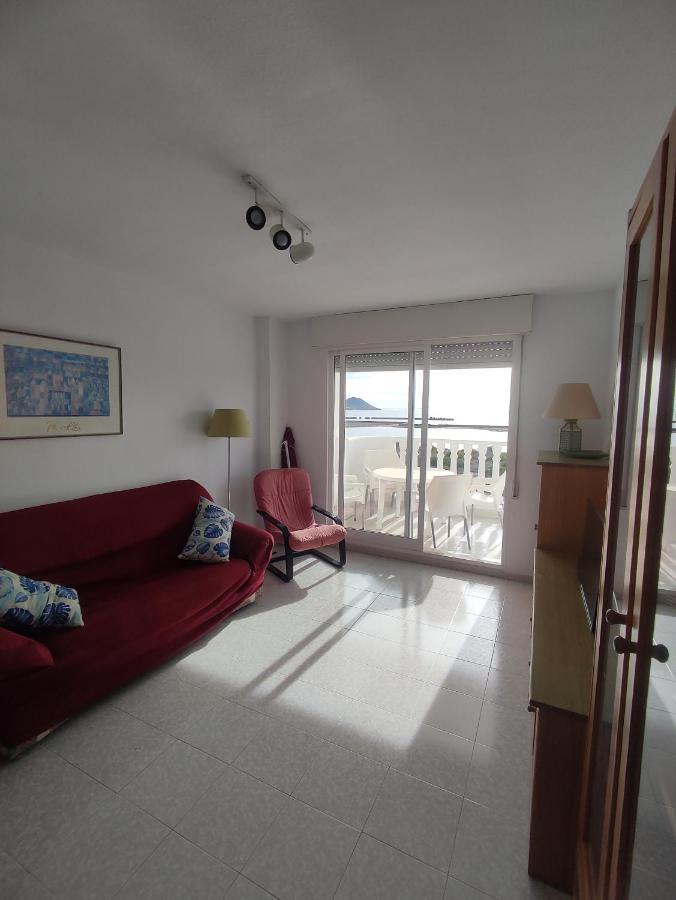 La Manga Estacio Apartment San Blas  ภายนอก รูปภาพ
