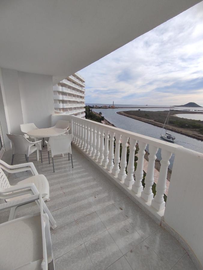 La Manga Estacio Apartment San Blas  ภายนอก รูปภาพ