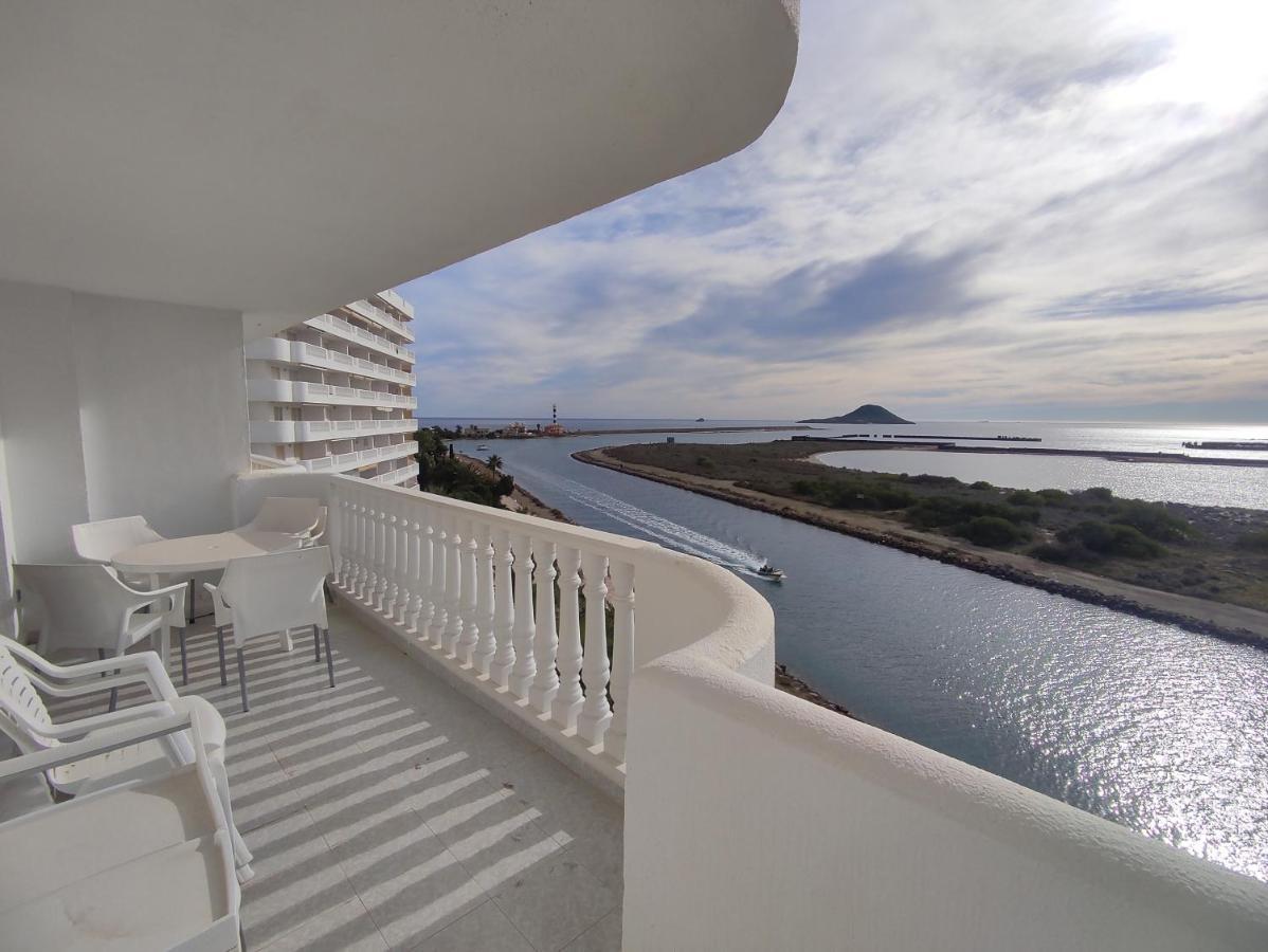 La Manga Estacio Apartment San Blas  ภายนอก รูปภาพ