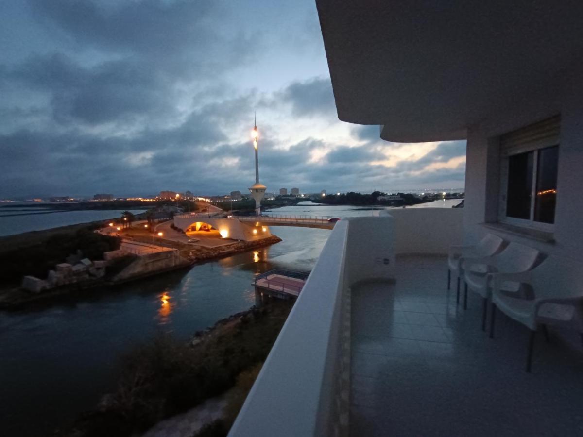 La Manga Estacio Apartment San Blas  ภายนอก รูปภาพ